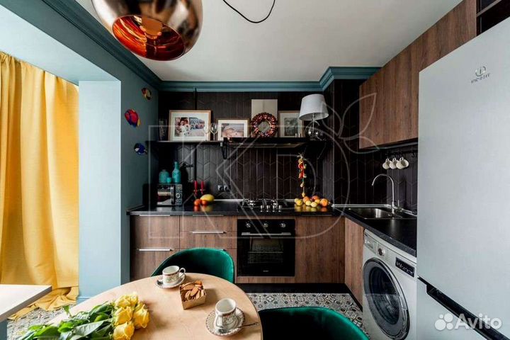 Кухни на заказ от производителя