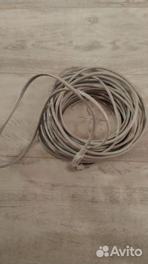 Кабель Патч корд