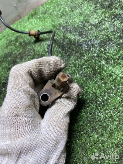 Датчик ABS передний левый Chery Kimo S12 хетчбэк