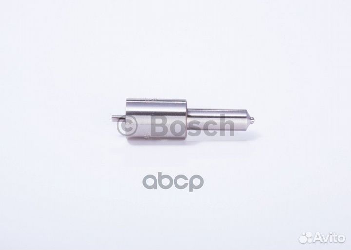 0433271507 bosch 0433271507 bosch распылитель
