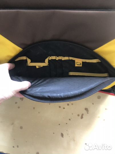 Сумка дорожная samsonite