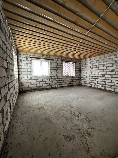 Дом 150 м² на участке 10 сот.