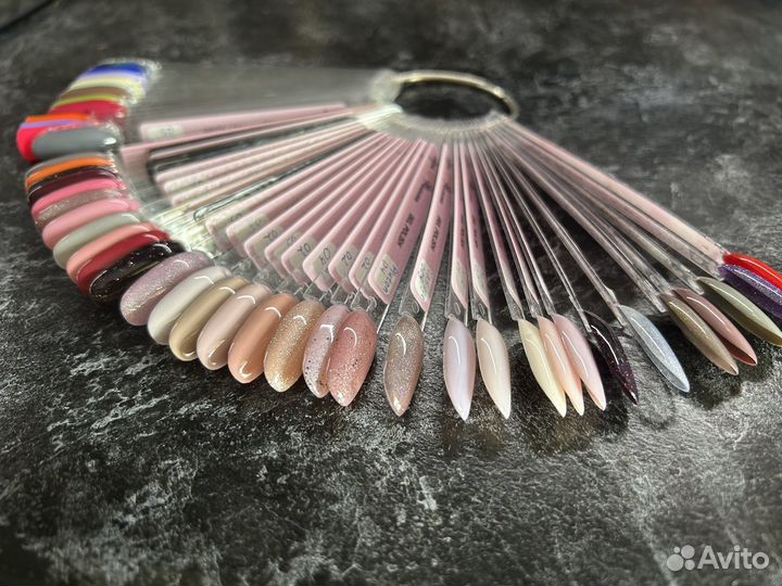 Набор гель лаков