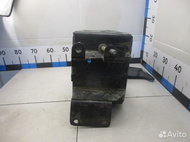 Кронштейн Iveco Stralis