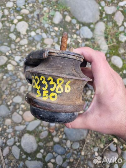 Подушка двигателя infiniti fx35