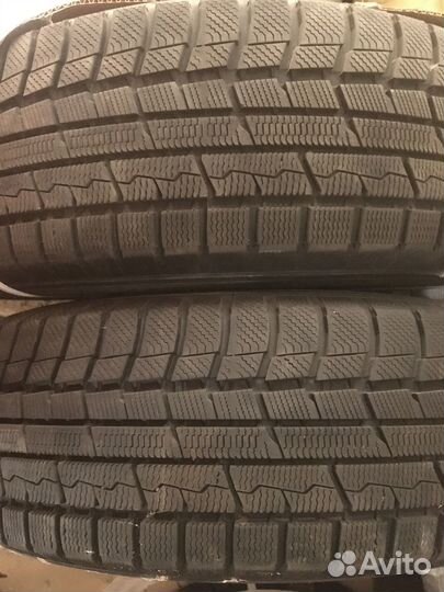 Toyo Winter Tranpath TX 225/65 R17 102Q