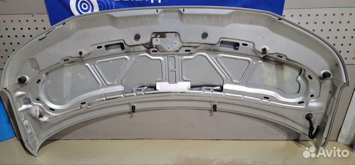 Капот VW Multivan T5 GP 2010-2015