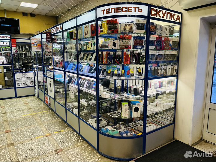 Видеорегистратор с радар-детектором inspector