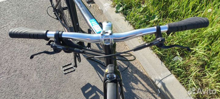 Новый Orbea carpe 10 2023 Shimano deore