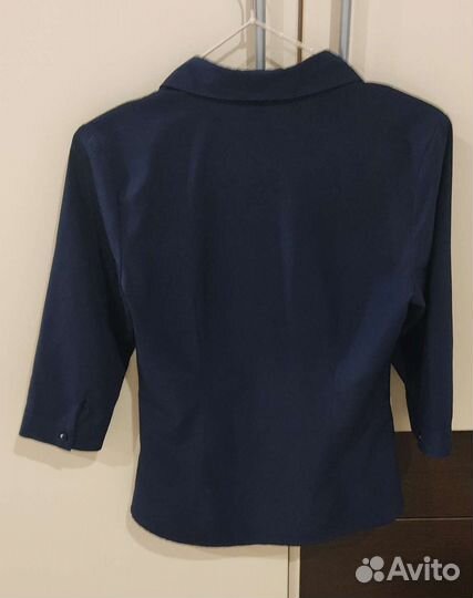 Женские рубашки и блузки 42 44