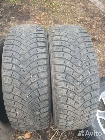 Michelin Latitude X-Ice North 225/65 R17