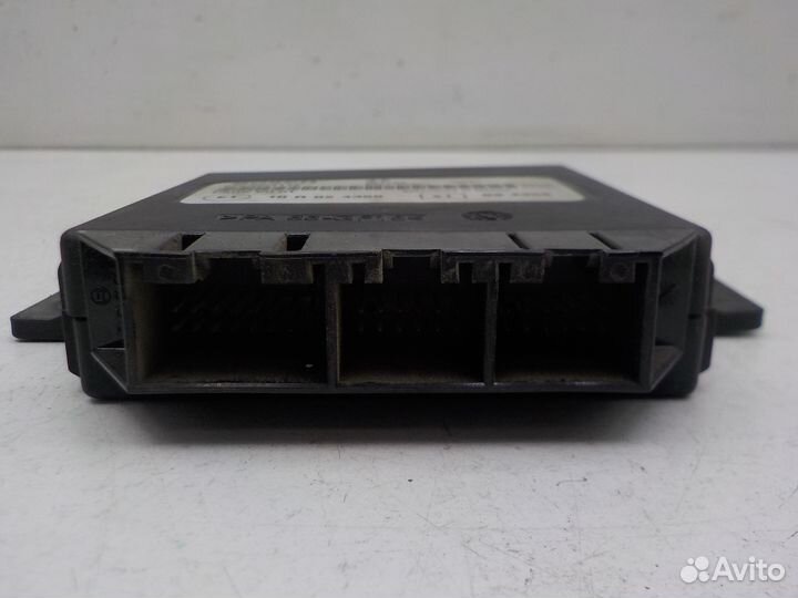 Блок управления парктрониками Ford Mondeo IV 2007