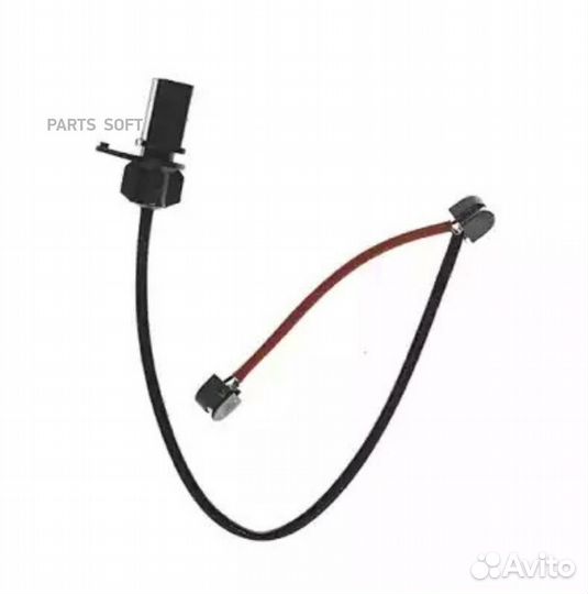 Brembo A00419 Датчик износа колодок передний