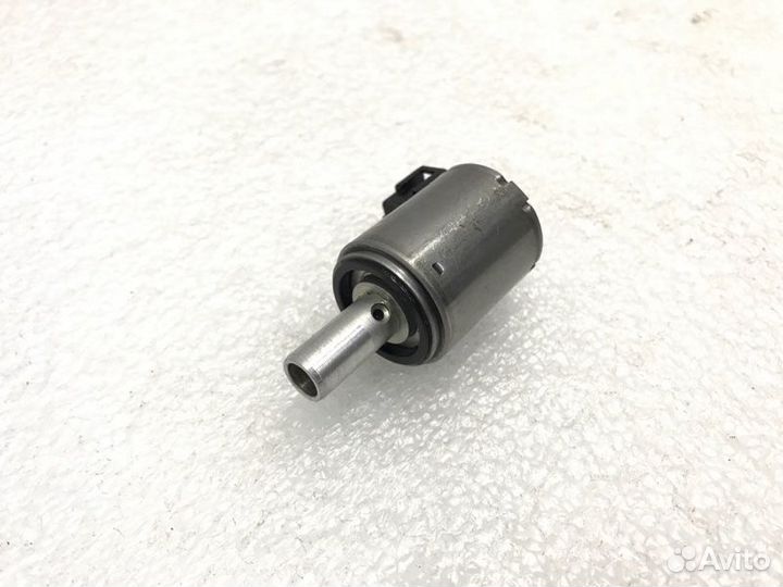 Соленоид АКПП Renault Duster