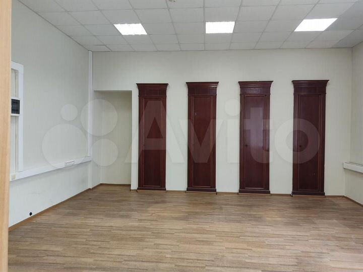 Сдам офисное помещение, 73.2 м²