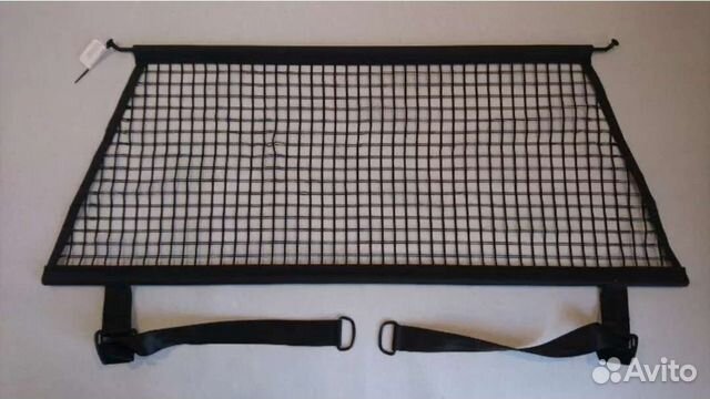 Сетка багажника Kyron новая