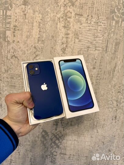 iPhone 12 mini, 128 ГБ