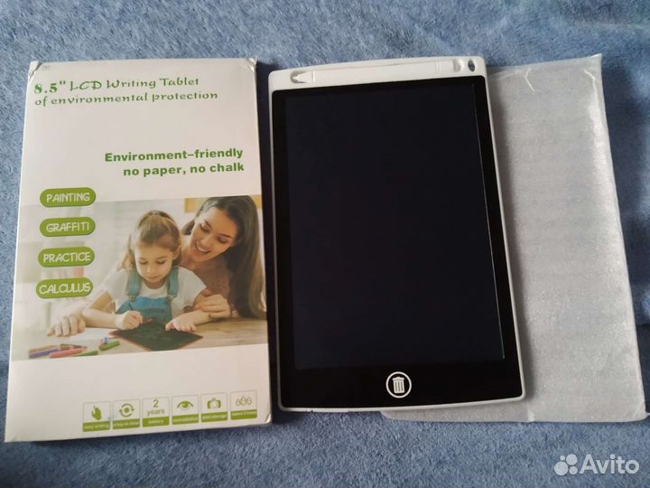 Графический планшет для рисования