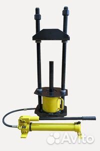 Прокат устан алмазного бурения, тепловизор