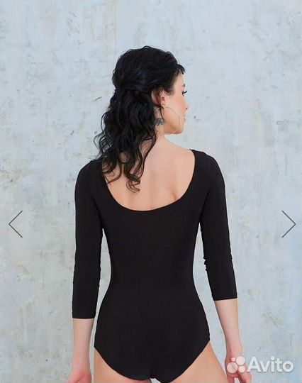 Боди для бальных танцев Farandole