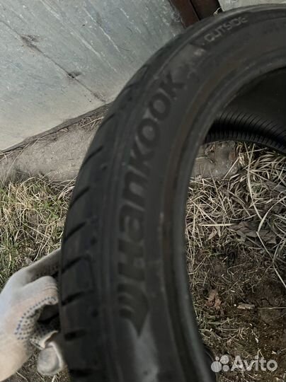 Hankook Ventus S1 Evo 2 K117 245/40 R18 97Y