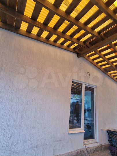 Коттедж 102 м² на участке 3 сот.