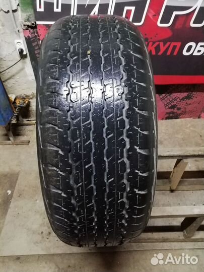Dunlop Grandtrek AT22 285/65 R17
