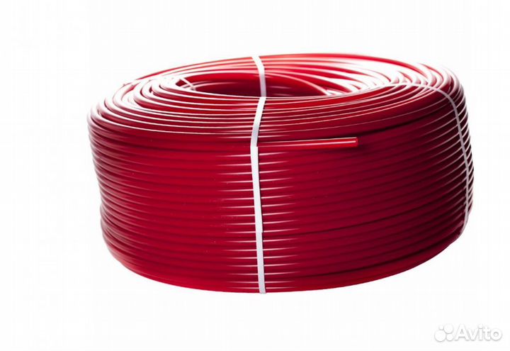 Труба для теплого пола Рехау 16мм