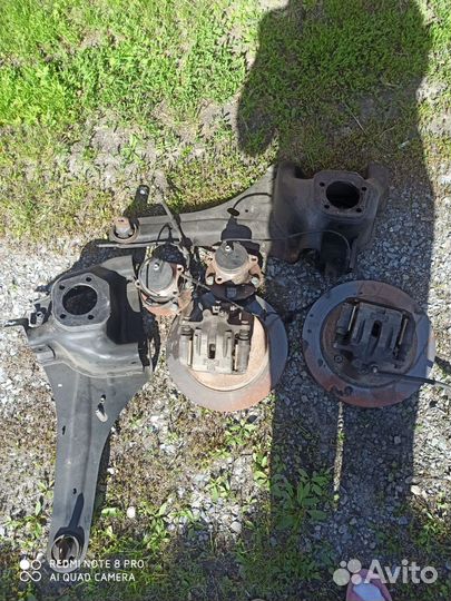 Запчасти на мазда сх7