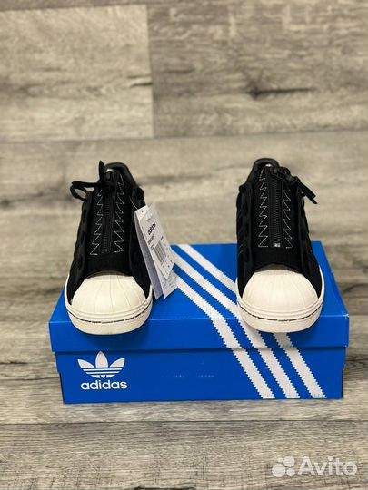 Кеды мужские Adidas