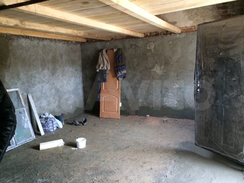 Дом 52 м² на участке 15 сот.