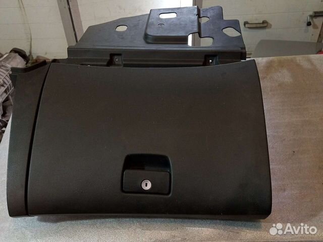 Бардачок Chevrolet Cruze