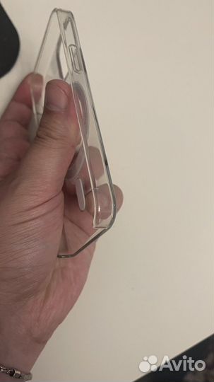 Чехол на iPhone 12 mini