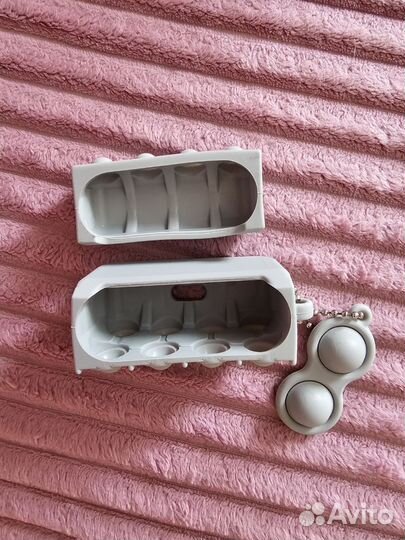 Чехол на AirPods Pro