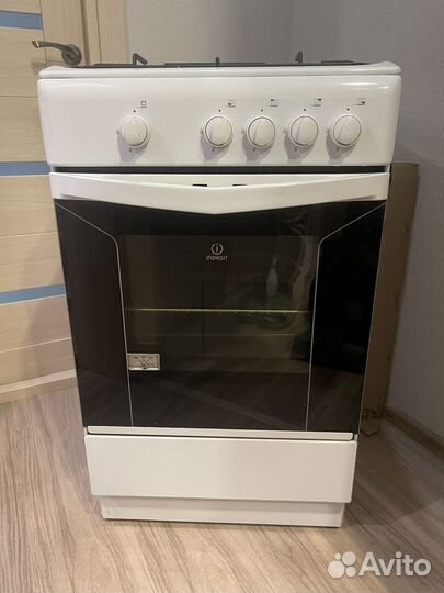 Плита газовая