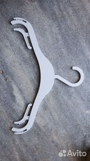 Вешалки плечики детские