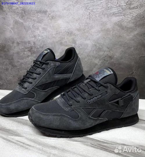 Кроссовки Reebok Classic