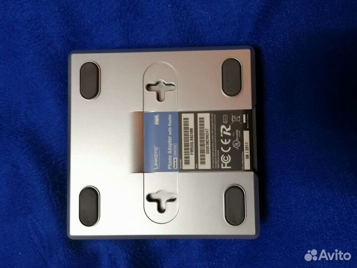 Роутер Linksys