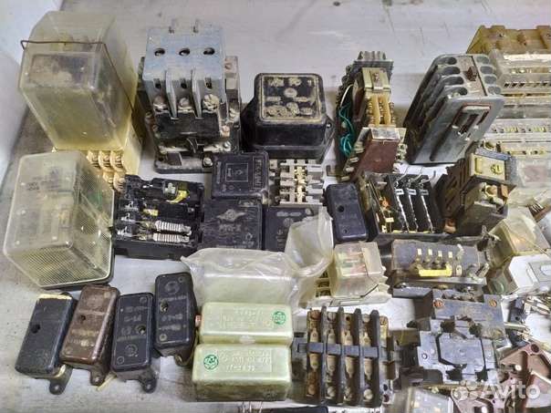 Плата аудио-видео