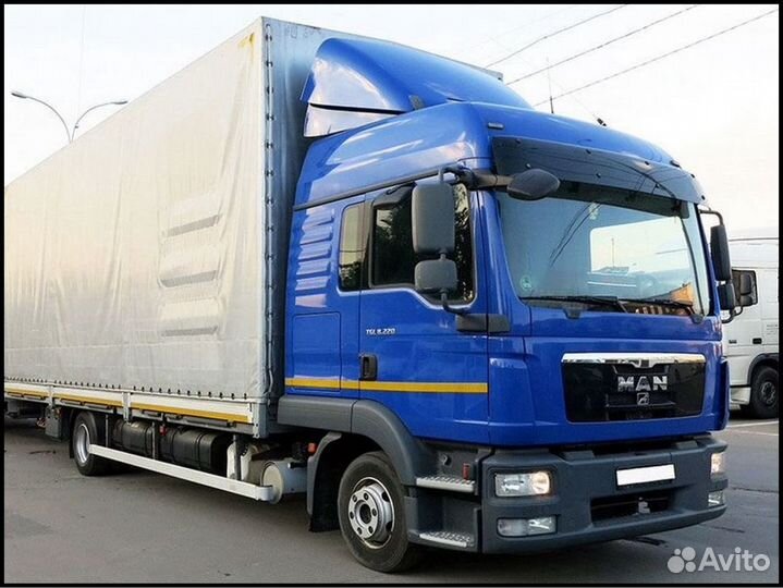 Сборный и попутный груз, междугородние перевозки