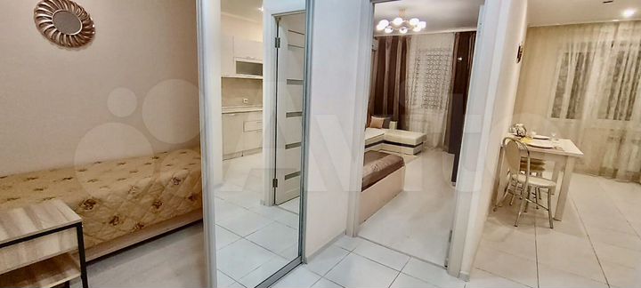 2-к. квартира, 40 м², 9/16 эт.