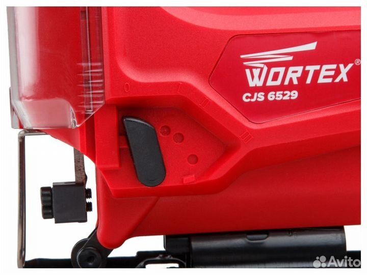 Аккум. лобзик Wortex CJS 6529