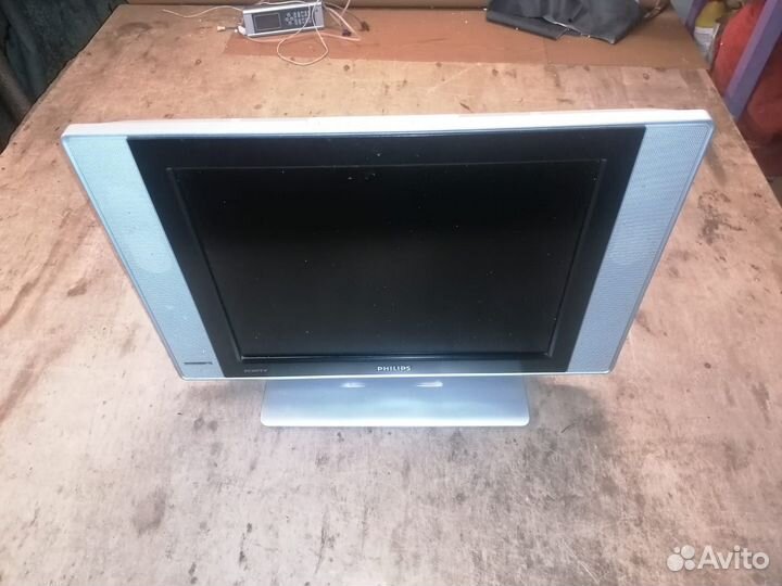 Philips 20pf4121/58