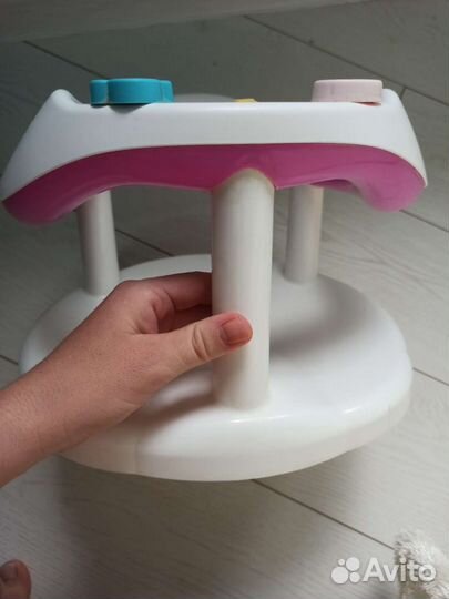 Стульчик для купания