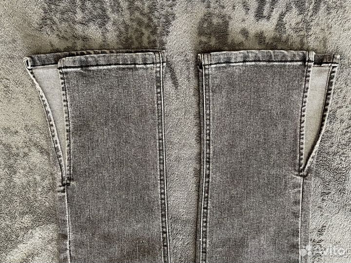 Джинсы женские