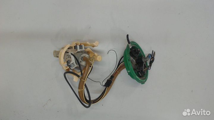 Насос топливный электрический BMW 7 E65, 2007