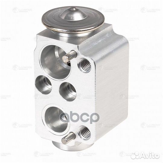 Клапан расш. кондиционера (трв) для а/м BMW 3