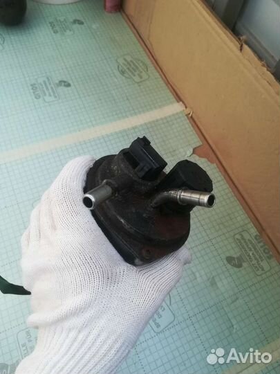 Фильтр топливный в сборе d20dtf —2247034000