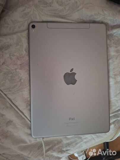 iPad Pro 9.7 256gb wifi+sim