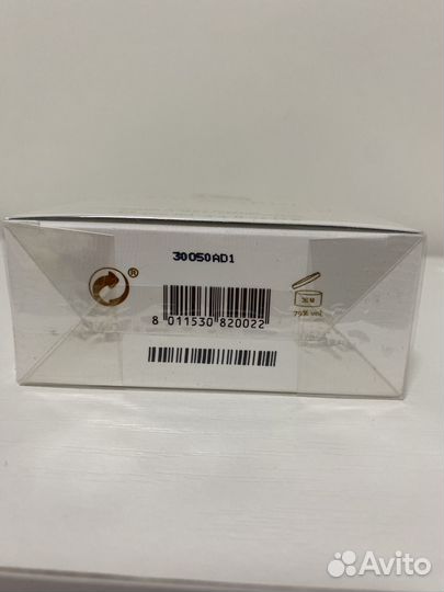 Trussardi Donna (оригинал) 100 мл